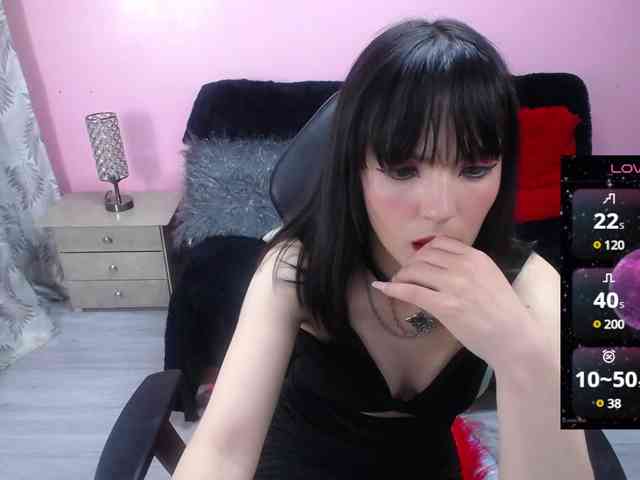 sailormon07 webcam