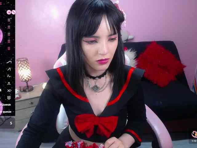live nude chat Sailormon07