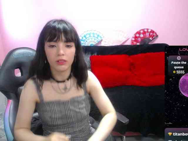 sailormon07 webcam