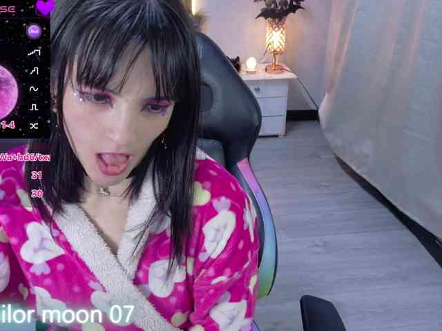 sailormon07 webcam