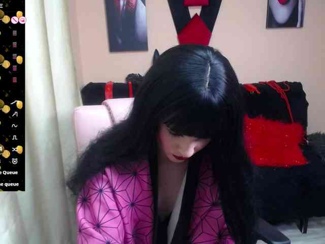 sailormon07 webcam
