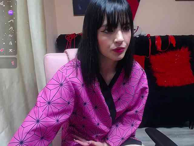 sailormon07 webcam