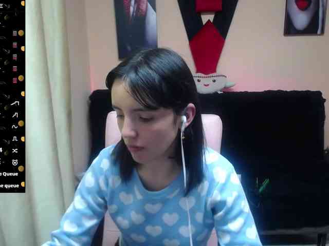 sailormon07 webcam