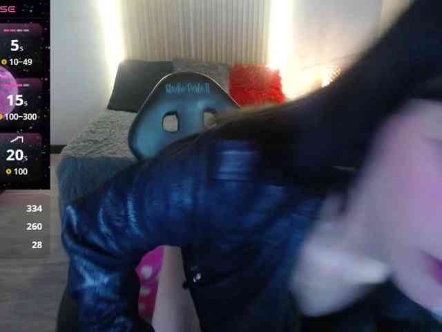 sailormon07 Live Webcam on BongaCams