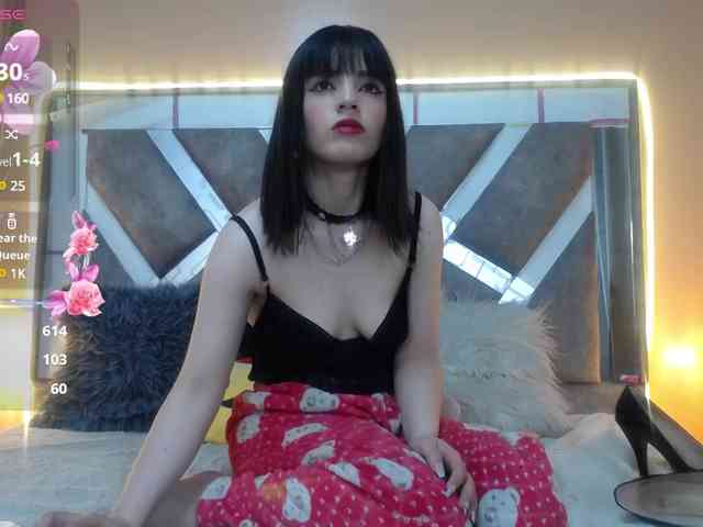 sailormon07 webcam