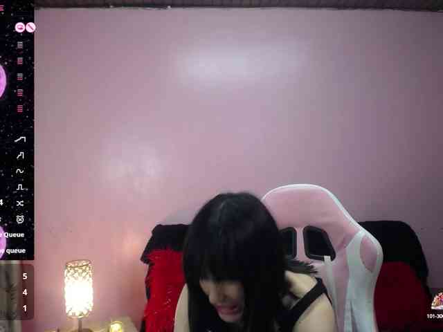 sailormon07 webcam