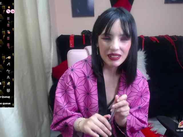 sailormon07 webcam