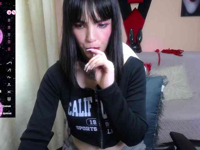 sailormon07 webcam