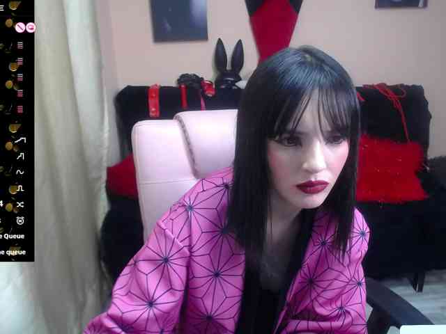 sailormon07 webcam