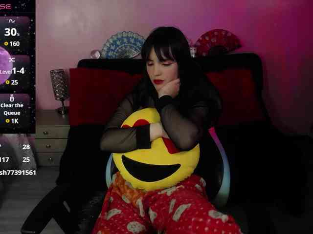 sailormon07 webcam