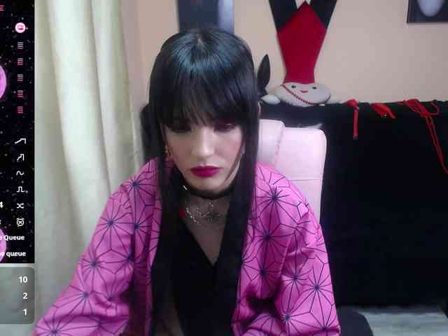 sailormon07 webcam