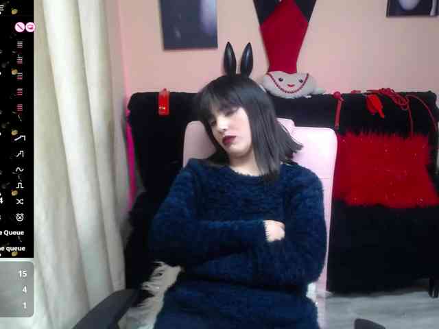 sailormon07 webcam