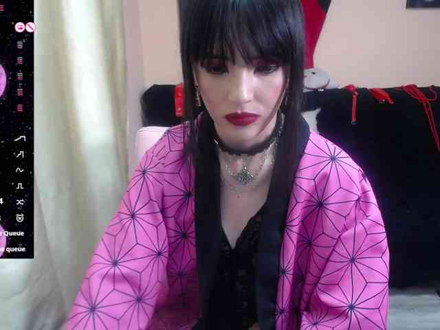 sailormon07 webcam