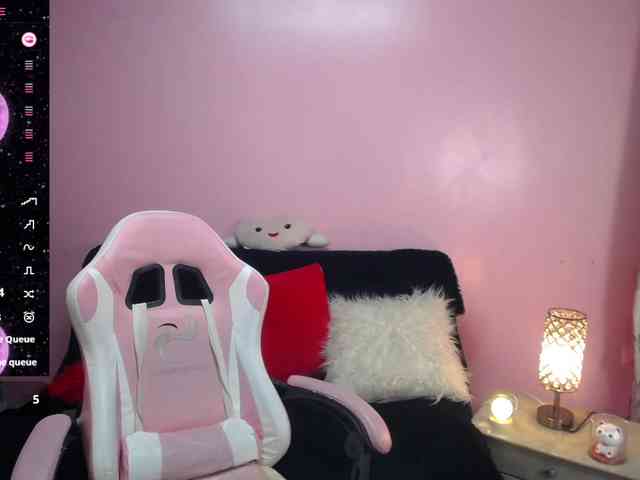 sailormon07 webcam