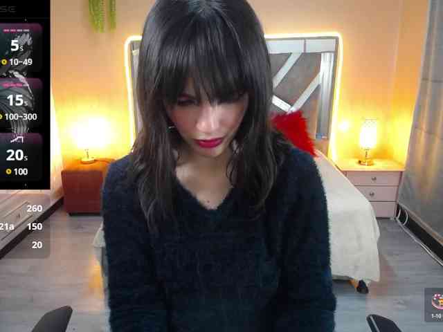 sailormon07 webcam