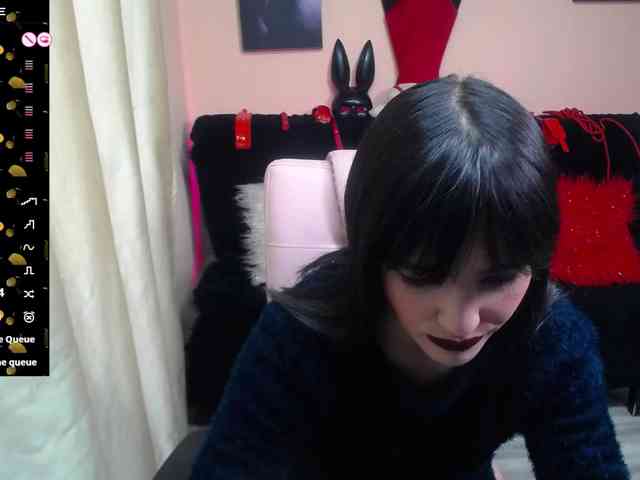 sailormon07 webcam