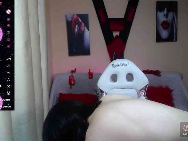 sailormon07 webcam