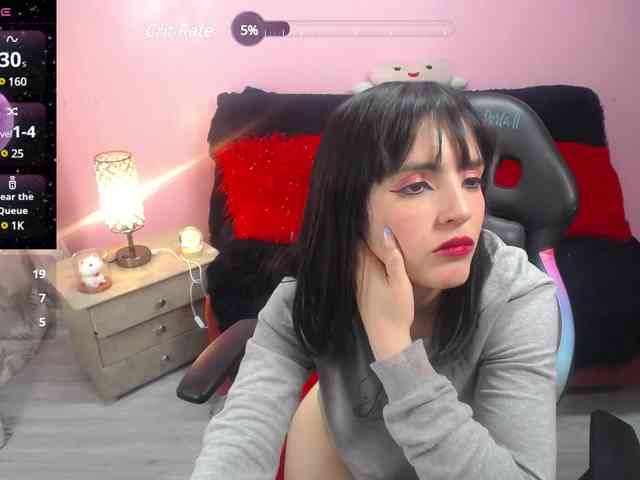 sailormon07 webcam