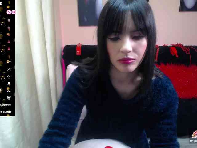 sailormon07 webcam