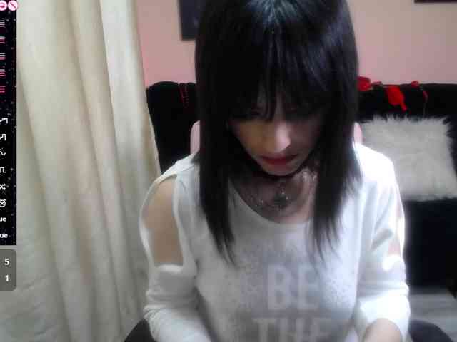 sailormon07 webcam