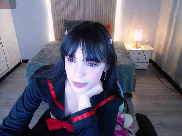 sailormon07 webcam