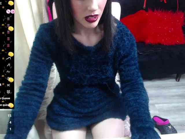 sailormon07 webcam