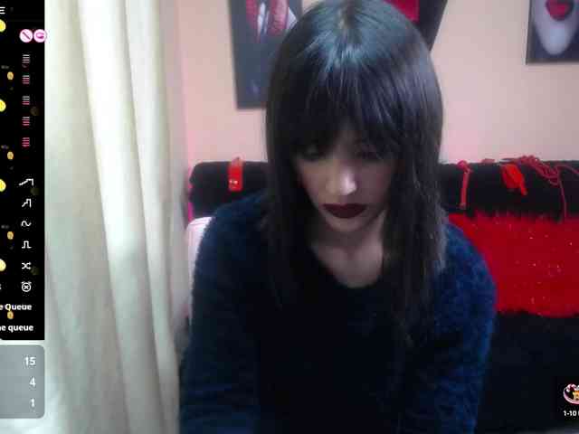 sailormon07 webcam
