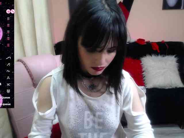 sailormon07 webcam