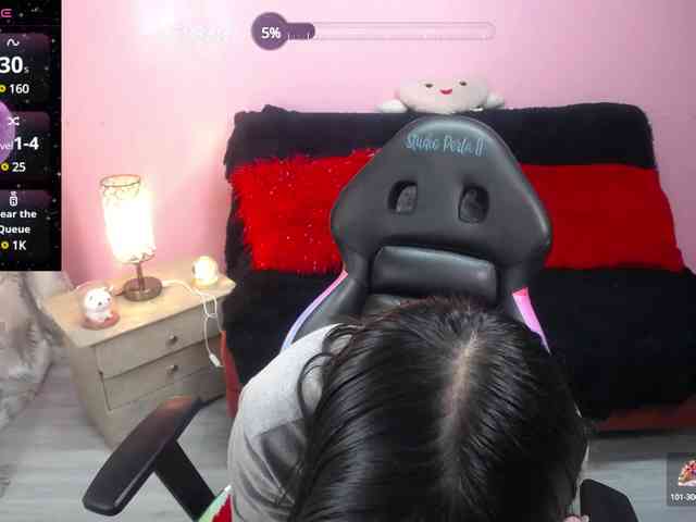 sailormon07 webcam