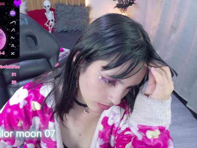 sailormon07 webcam
