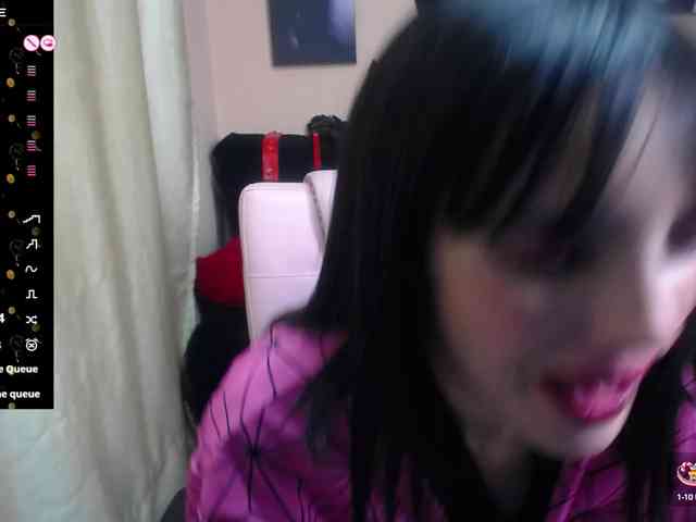 sailormon07 webcam