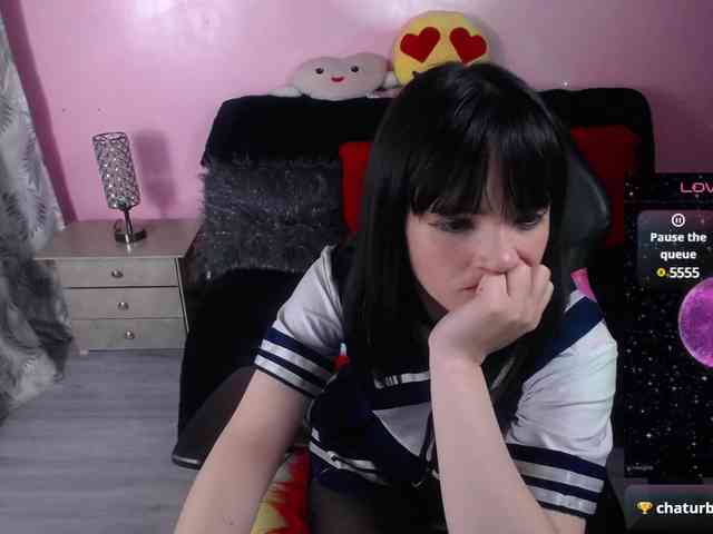 sailormon07 webcam