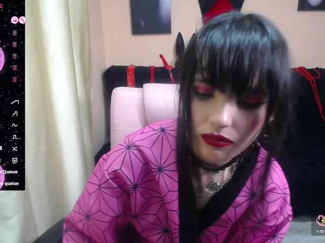 sailormon07 webcam