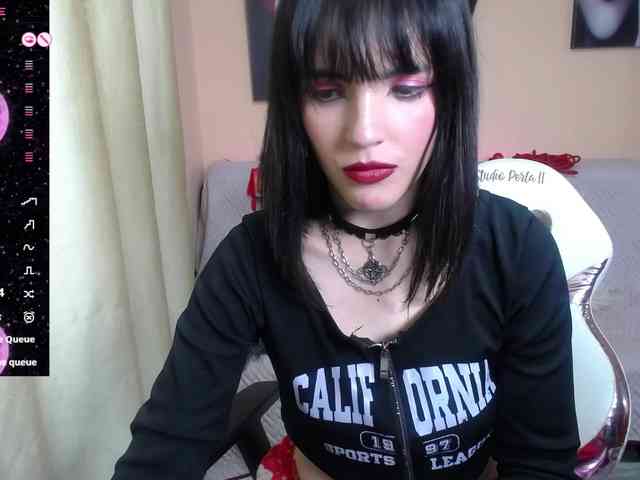 sailormon07 webcam
