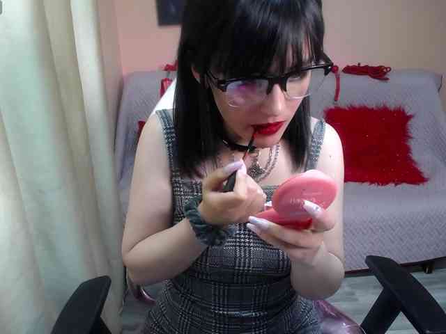 sailormon07 webcam