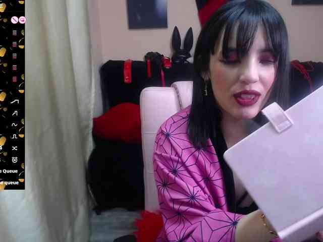 sailormon07 webcam