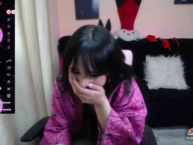 sailormon07 webcam