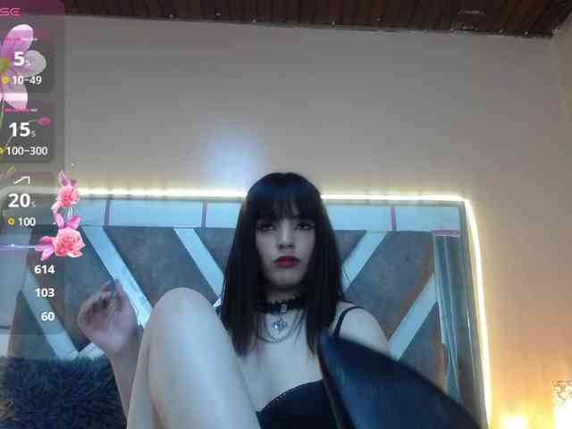 sailormon07 webcam