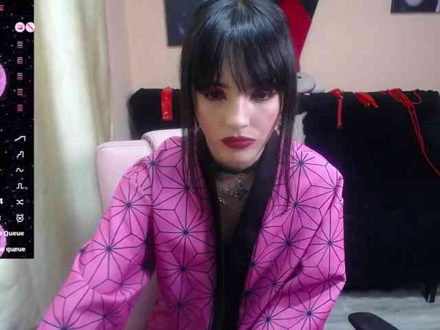 sailormon07 webcam