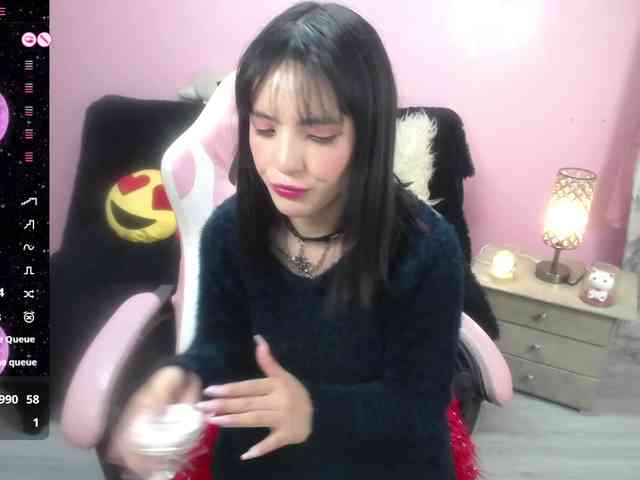 sailormon07 webcam