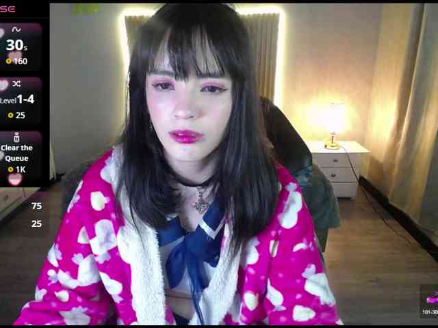 sailormon07 webcam