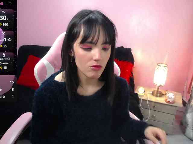 sailormon07 webcam