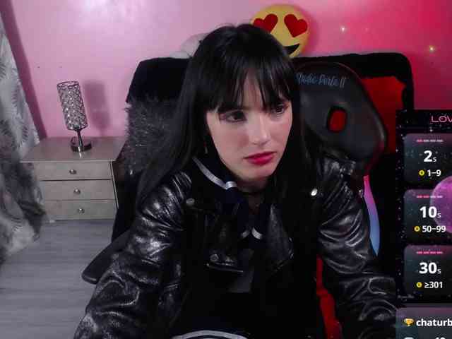 sailormon07 webcam