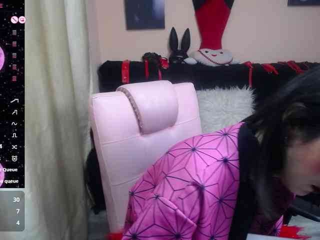 sailormon07 webcam
