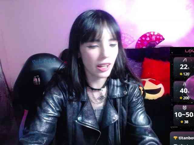 sailormon07 webcam