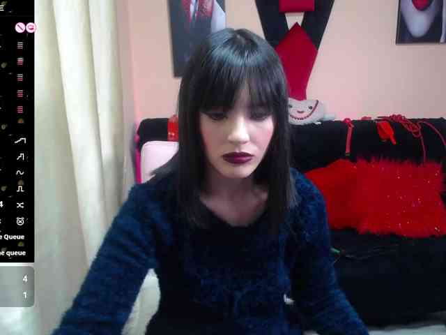 sailormon07 webcam