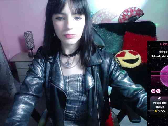 sailormon07 webcam