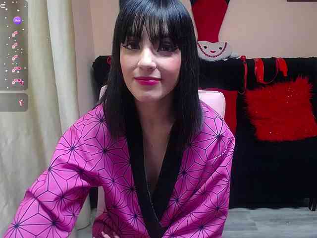 sailormon07 webcam