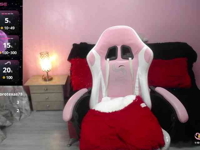 sailormon07 webcam