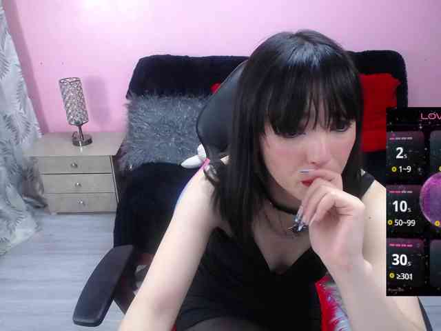 sailormon07 webcam